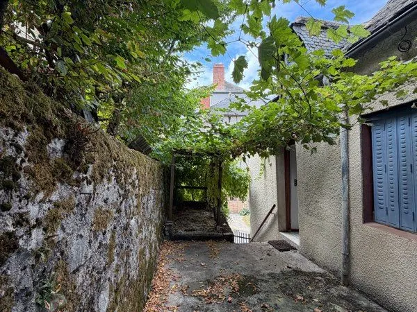 Maison de village - 80m2