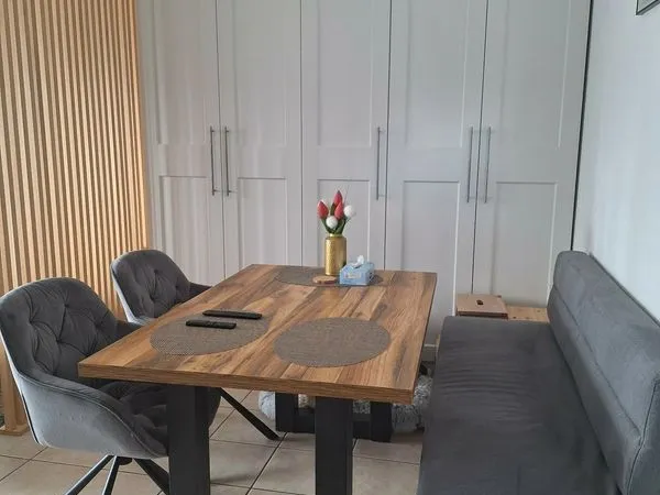 Location appartement Ville la Grand