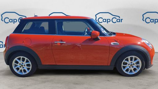 Mini Mini 1.5 One 102 - One – 2020 – 63448 km – Essence – Boîte Manuelle — photo 15