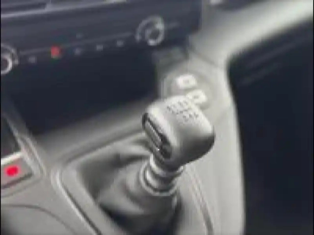 Fiat Doblo fg m 650kg bluehdi 100ch s&amp;s pack premium connect — photo 13