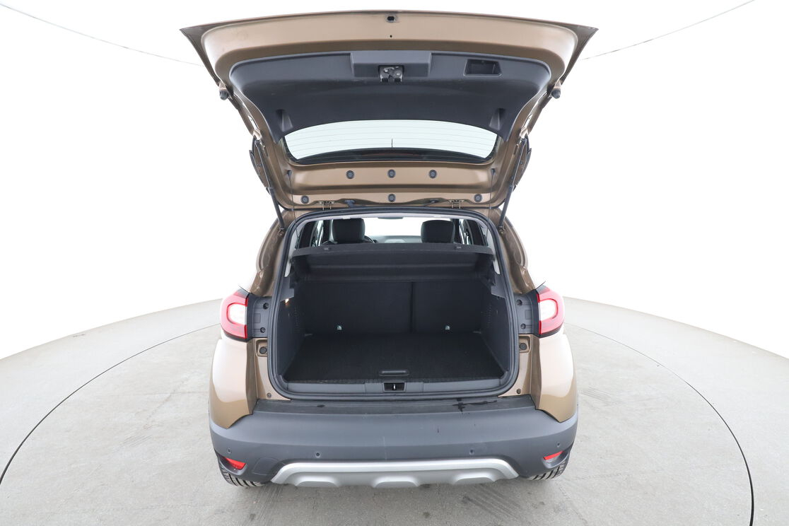Renault Captur 1.5 dCi Energy Intens — photo 15