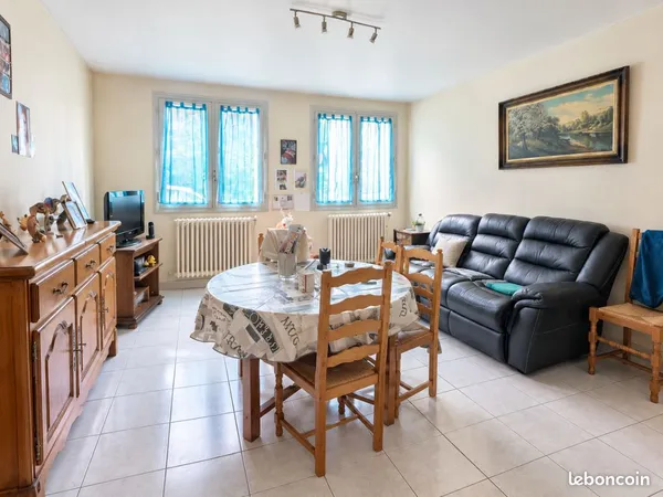Appartement T3