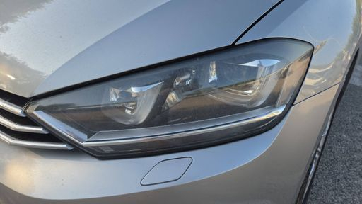 Volkswagen Golf Sportsvan 1.4 TSI 125 DSG7 - Carat – 2017 – 136024 km – Essence – Boîte Automatique — photo 11