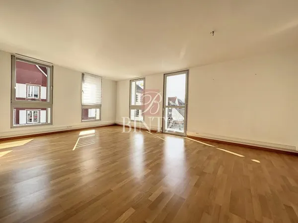 Appartement à louer Saverne
