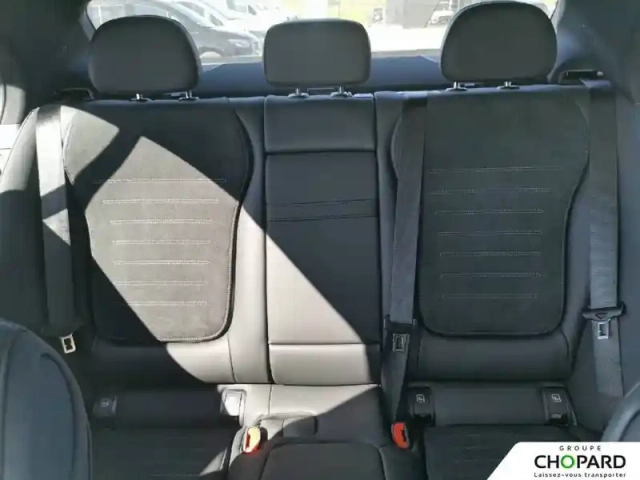 Mercedes Classe C 300 e 9g-tronic e-hybrid eq — photo 45