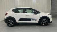 Citroen C3 1.5 BlueHDi 100ch S&S BVM 6 Feel Nav — photo 4