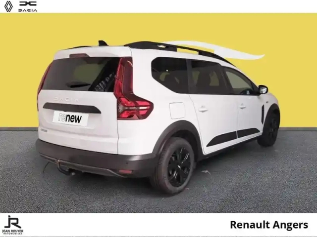 Dacia Jogger 1.0 eco-g 100ch extreme 5 places — photo 13