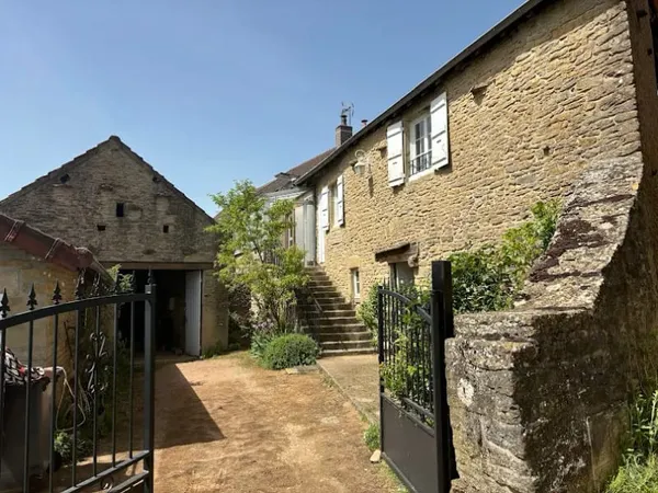 Maison 4 pièces 95 m²