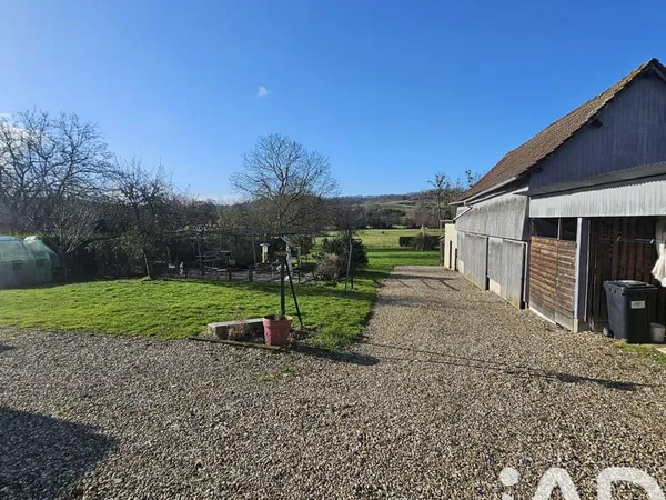 Maison 5 pièces 140 m²