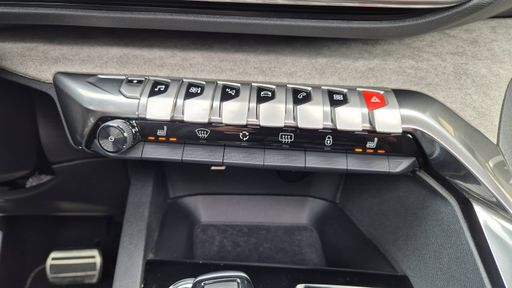 Peugeot 3008 1.6 THP 225 Hybrid-e EAT8 - GT – 2022 – 46503 km – Hybride rechargeable – Boîte Automatique — photo 33