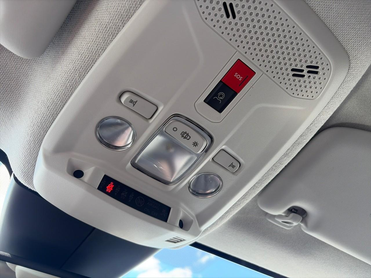 Citroën C4 puretech 155ch s&s shine pack eat8 — photo 22