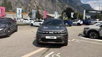 Dacia Duster 1.8 hybrid 155ch Journey
