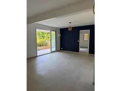 T2 à louer à deux pas de la plage