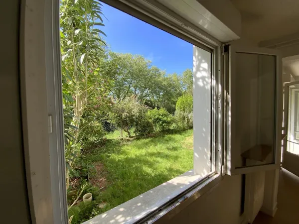 Appartement 4 pièces 78 m²