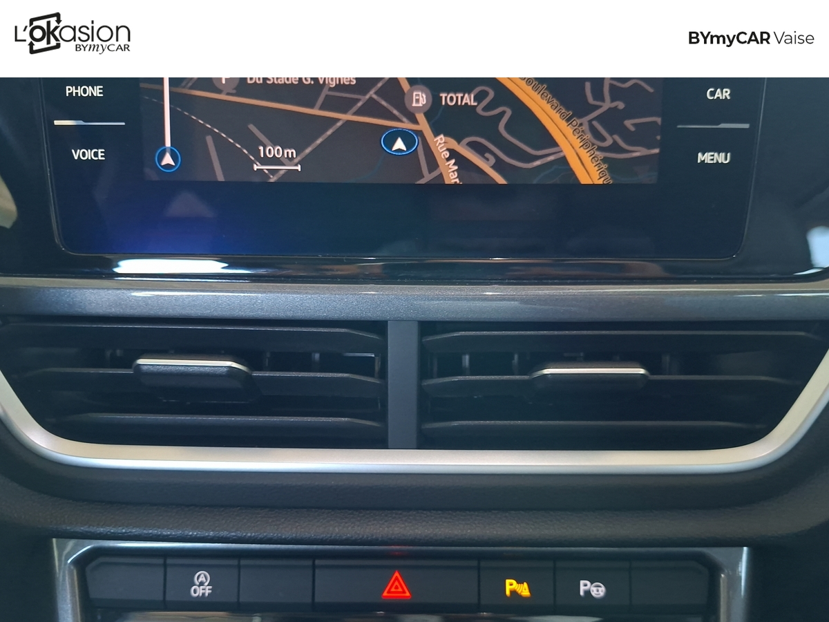 Volkswagen T-Roc 1.5 TSI EVO 150 Start/Stop BVM6 — photo 20