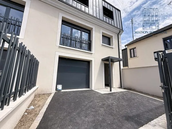 Maison à vendre Neuilly-Plaisance