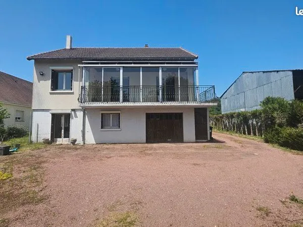 Pavillon 3 pièces 135 m²