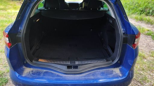 Renault Megane Estate 1.6 dCi 163 EDC6 - GT – 2017 – 144000 km – Diesel – Boîte Automatique — photo 44