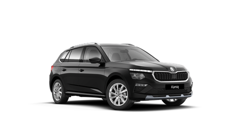 Skoda Kamiq 1.0 TSI Evo 2 116 ch DSG7