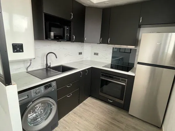 Appartement 52m2