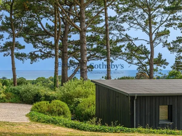 Morbihan, lodge vue mer à louer, les pieds dans l'eau.