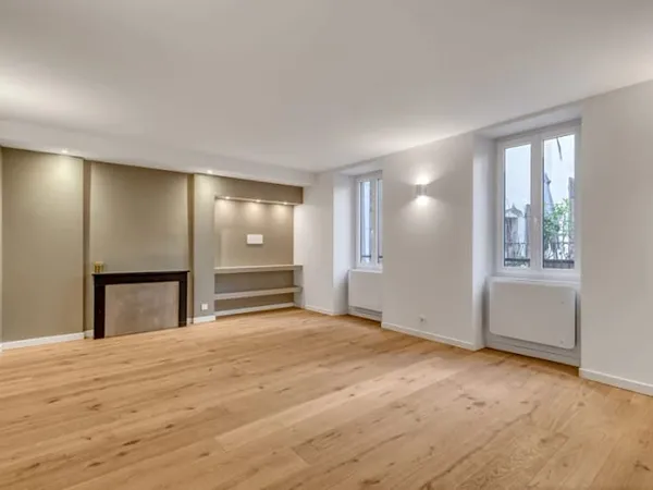 Appartement 2 pièces 49 m²