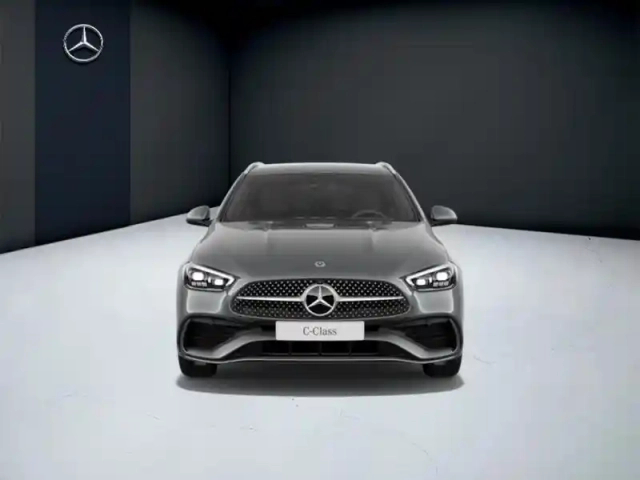Mercedes Classe C 220 d break amg line — photo 8