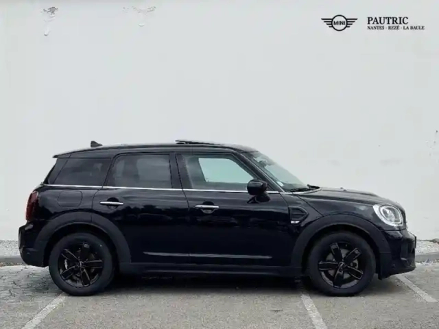 Mini Countryman cooper 136ch edition premium plus bva7 — photo 18
