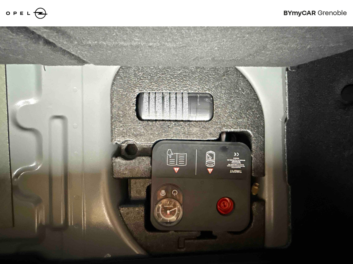 Mini Hatch 3 Portes One 102 ch DKG7 — photo 15