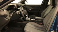 Peugeot 2008 1.2 Hybrid 145ch Envy e-DCS6 — photo 12