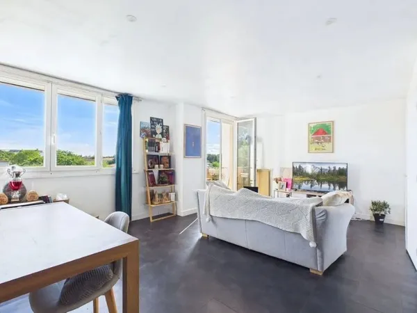 T3 MEUBLÉ 64 m² - MÉRIGNAC - 1 100 CC