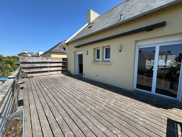 Maison 6 pièces 103 m²