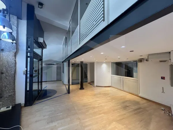 Local commercial 191 m²