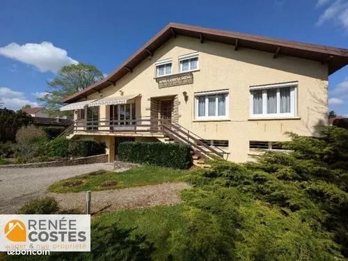 Maison en Viager 7 pièces 150 m²