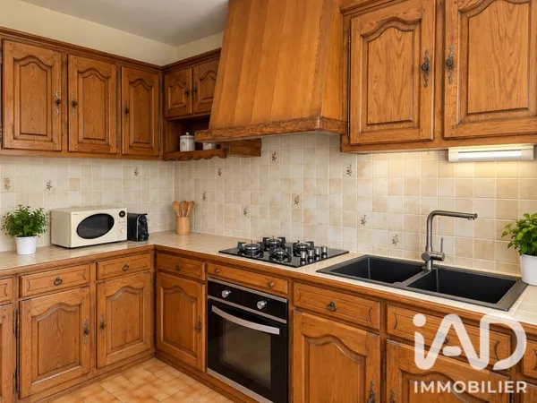Maison 3 pièces 76 m²