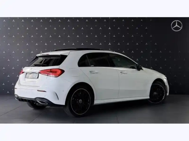 Mercedes Classe A 250 e amg line — photo 25