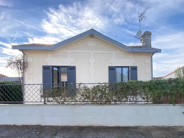 Maison 3 pièces 70 m²