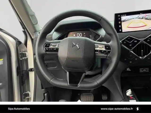 Ds Ds 3 hybride 145 e-dct6 — photo 33