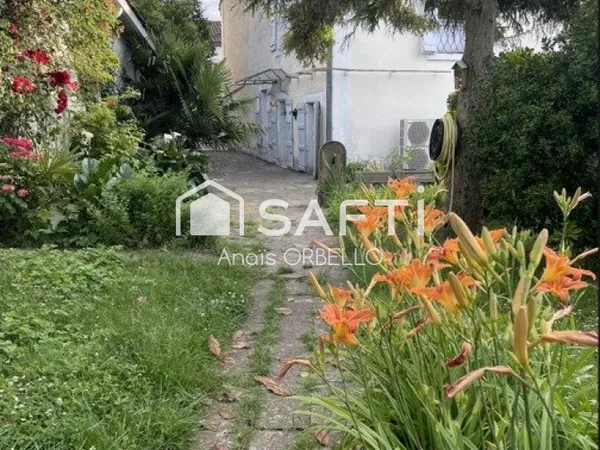 Maison Vente Malause 8p 250m² 189900€