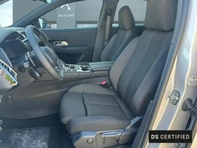 Ds Ds 7 e-tense 225ch bastille — photo 9