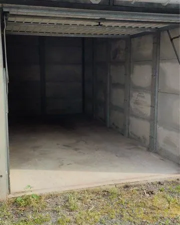 Location garage