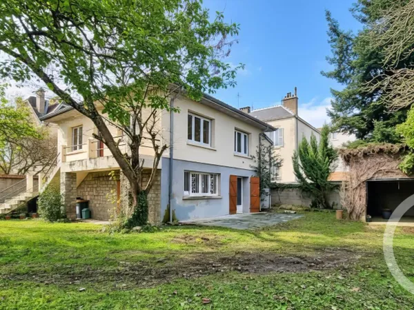 Maison 6 pièces 115 m²