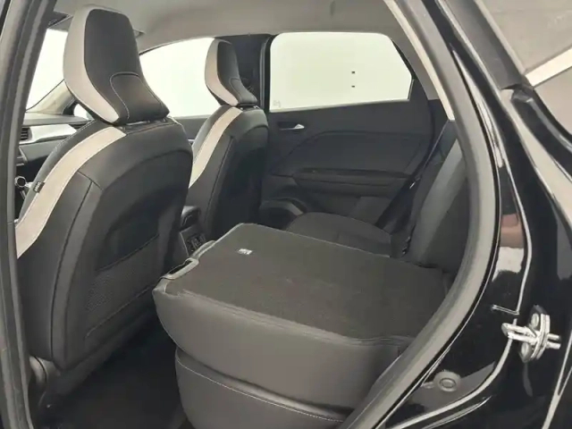 Renault Captur tce 90 — photo 39