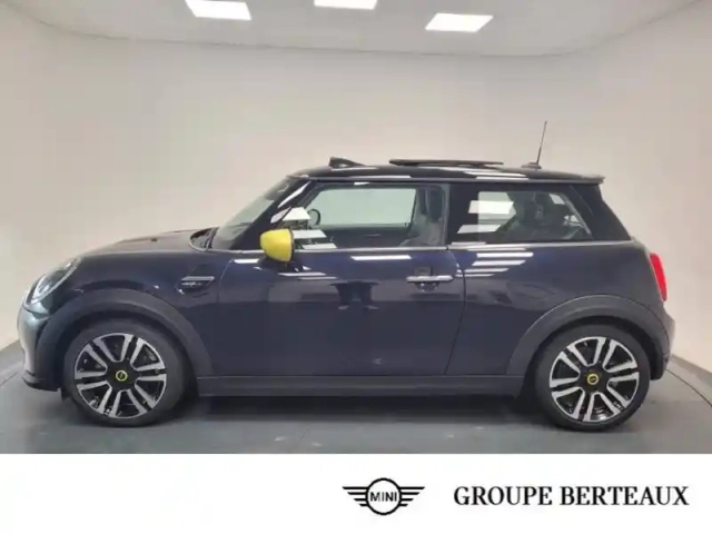 Mini Mini cooper se 184ch edition camden bva 5cv — photo 8