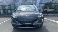 Ford Kuga 2.0 EcoBlue 120ch BVA 4X4 Titanium X