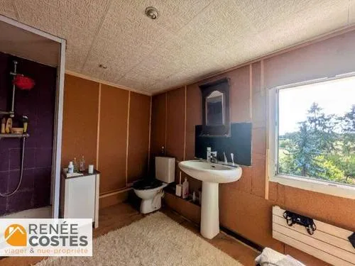 Vente à terme libre sur 120 mois - ST REMY BLANZY (02210)