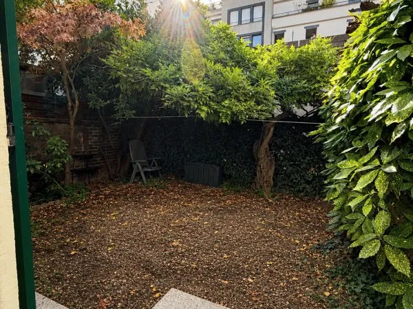 Appartement 1 pièce 24 m²