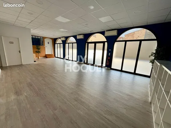 Local commercial 170 m² AGEN
