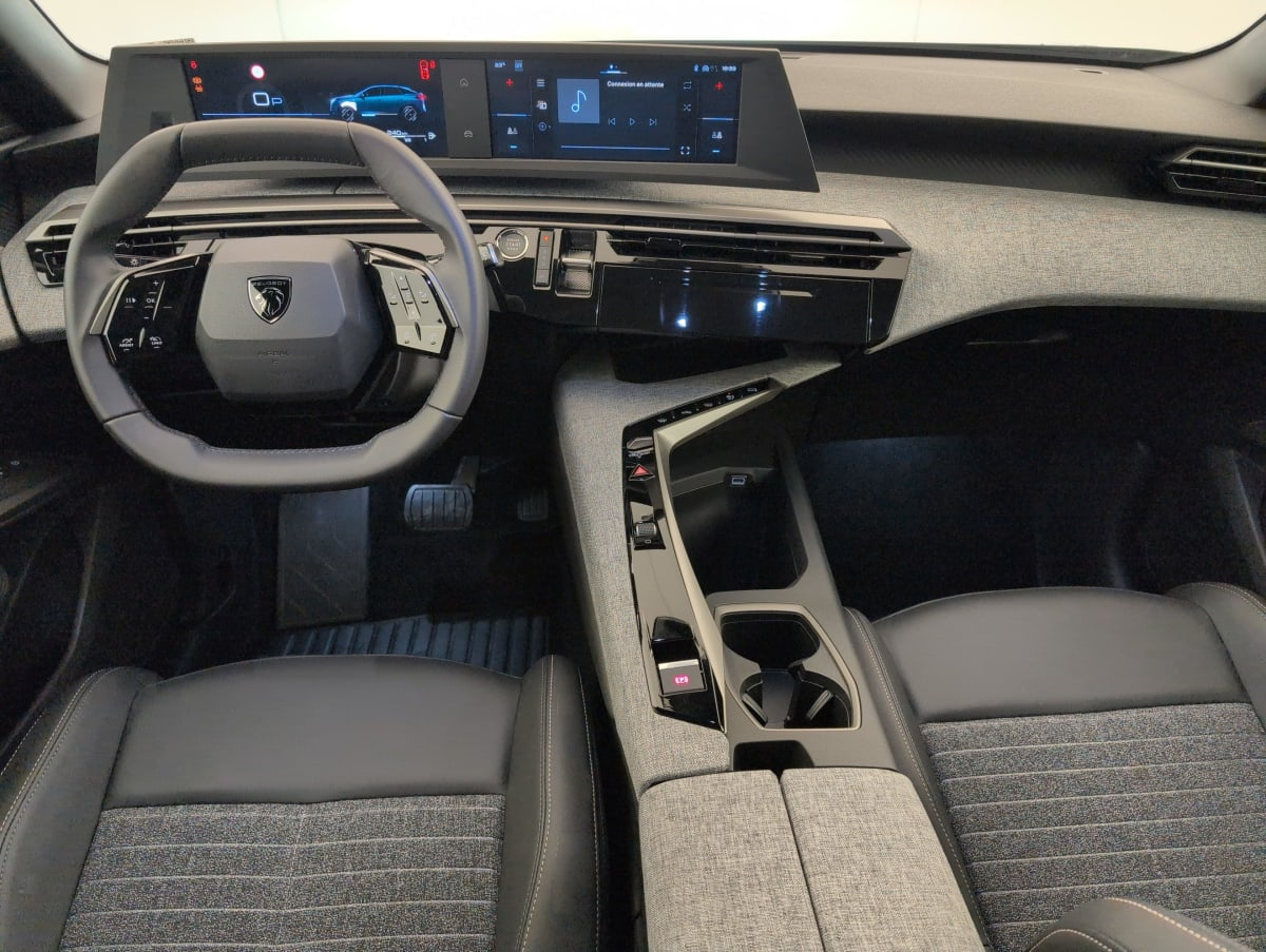 Peugeot 3008 — photo 13