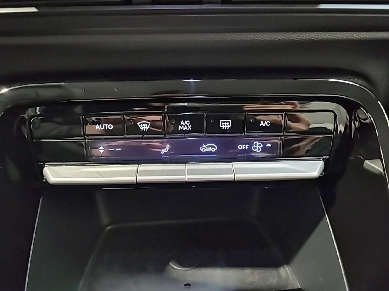 Citroën C3 Aircross hybride 145 ch aut max — photo 19